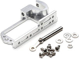 JX Servo PDI-6221MG 20KG Large Torque Metal Gear Digital Servo with Air drop Rack kit