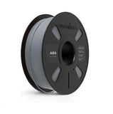 Numakers ABS Filament- Light Gray- 1.75 mm / 1 kg