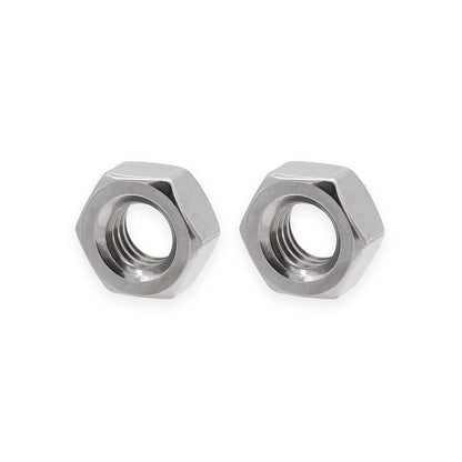 M2 Hex Nut (Pack of 10)