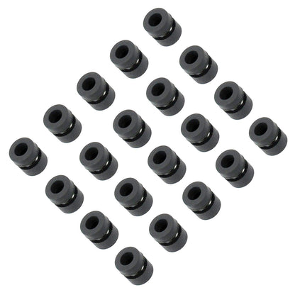 5 PCS Anti Vibration Rubber Damper Balls M3 For FPV F4, F7 Flight Controller