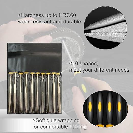 3D Print Tool Kit Accessories 32 Pcs Includes Debur Tool, Cleaning, Finishing and Printing Tool