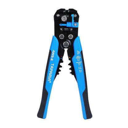 Taparia AWS8 Automatic Wire Stripper and Cutter (205MM)