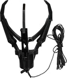 Drone Mechanical claw(Gripper) remote control mechanical gripper clamp, universal Release and Drop for Drones