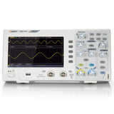 OWON SDS1102 Digital Storage Oscilloscope, Dual Channel 100 MHz DSO