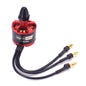 Readytosky RS 2212 920KV Brushless DC Motor for Drone with Black Cap (CW Motor Rotation)