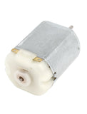 Micro DC Toy Motor (30x24x18mm)