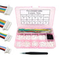 SH 1.0 Connectors and Pre-Crimped Silicone Cables Compatible with JST SH 1.0mm for F4 Pro F7 Racing drone 15cm Wire