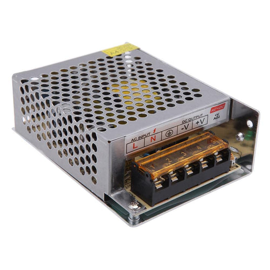 12V 5A SMPS Power Supply