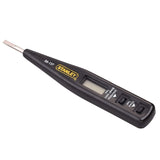 STANLEY Digital Voltage Detection Screwdriver (66-137)