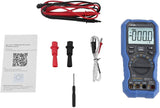 OWON OW18B 3-in-1 Smart Bluetooth Digital Multimeter
