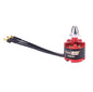 Readytosky RS 2212 920KV Brushless DC Motor for Drone with Silver Cap (CCW Motor Rotation)