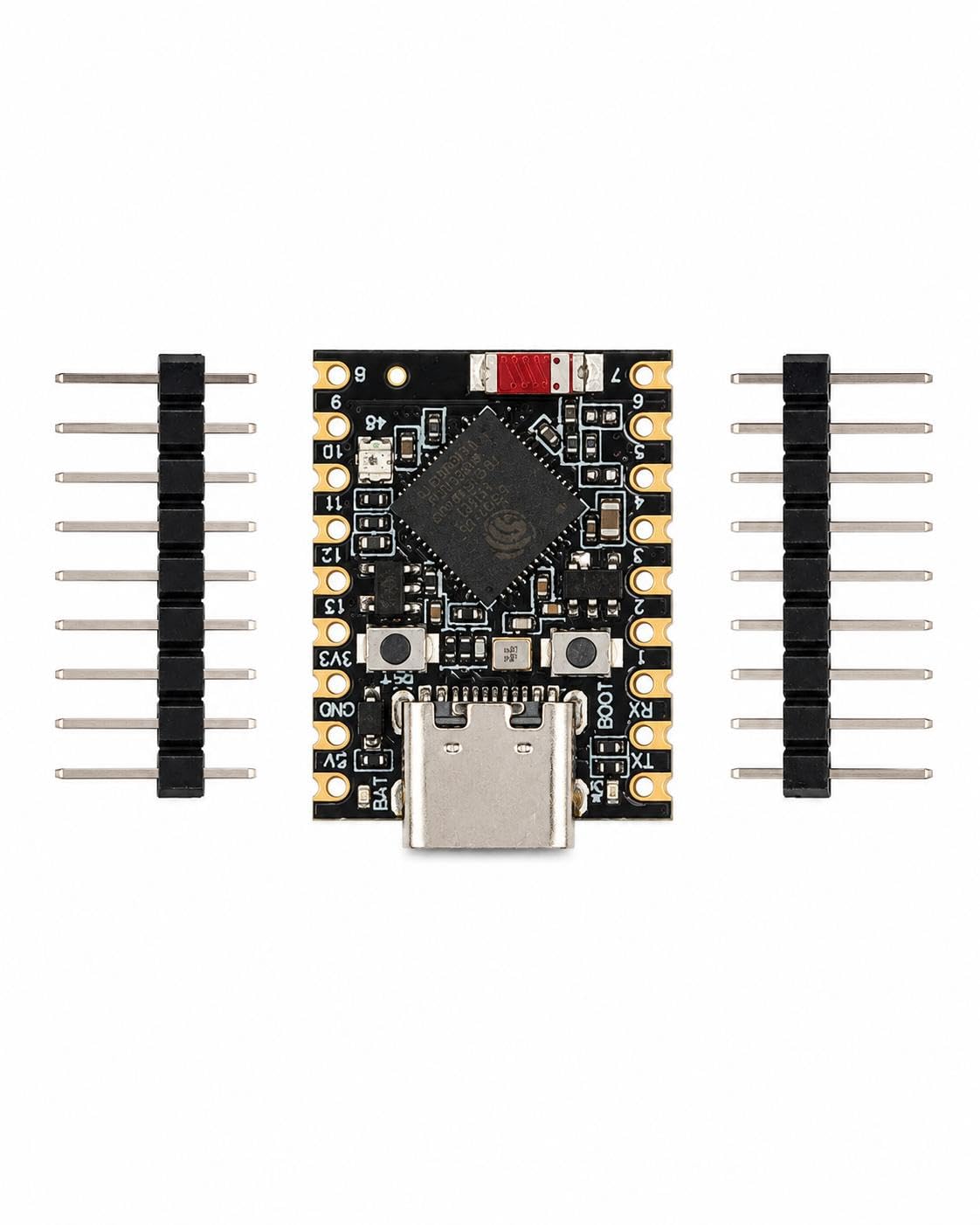 ESP32-S3 Supermini Development Board With WiFi and Bluetooth - HW-747