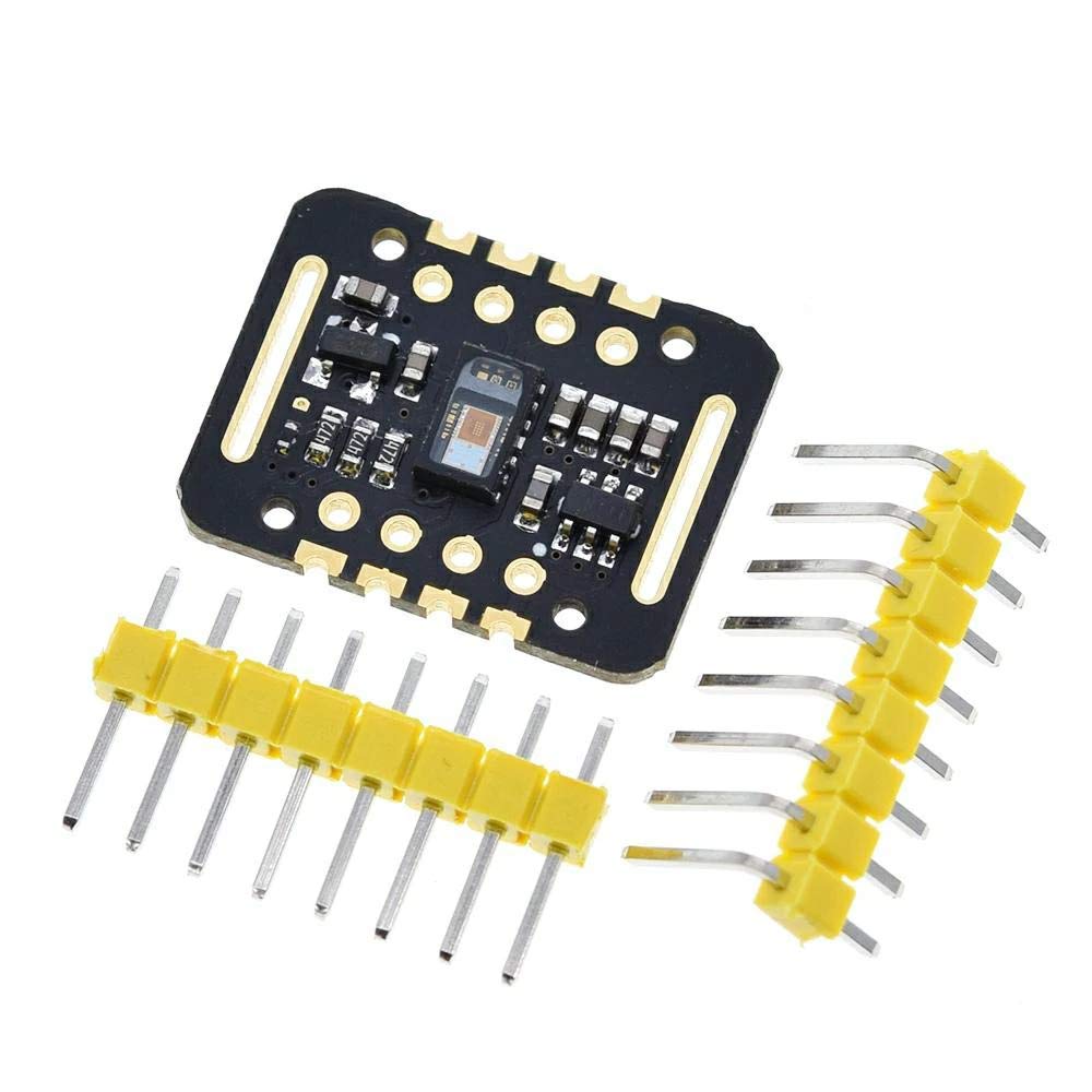 MAX30102 Pulse Oximeter Heart Rate Sensor Module HW-605