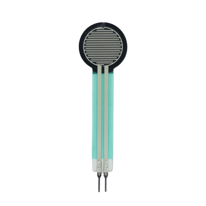 FSR402 Force Sensitive Resistor 0.5 Inch 14.7mm FSR Round Pressure Sensor