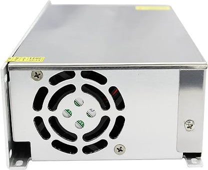 24V 25A SMPS Power Supply