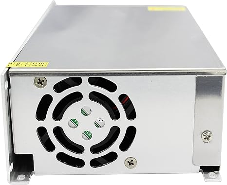 24V 25A SMPS Power Supply