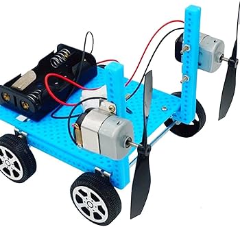 Stem Educational Kits for Kids - 12 pcs Wisdom Set