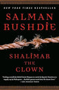SHALIMAR THE CLOWN : A NOVEL BY SALMAN RUSHDIE (HARDCOVER)
