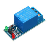 12V 1Ch 10A Relay Module