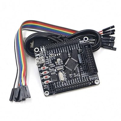 STM32F103RCT6 -RBT6 51 AVR ARM STM32 DEVELOPMENT BOARD