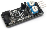 IR Digital Obstacle Avoidance Module KY-032 (TSOP)