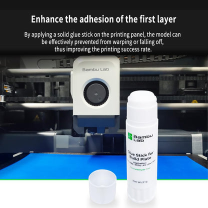 Bambu Lab Glue Stick for Build Plate (SGL001)