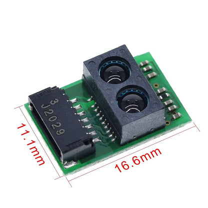 Sharp GP2Y0E03 4-50CM Distance Infrared Ranging Sensor Module
