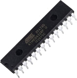 ATMEGA328P U Microcontroller IC