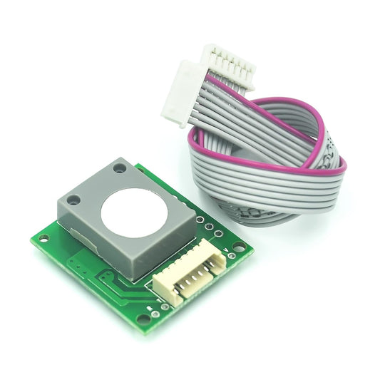 ZE08 CH2O Formaldehyde Gas Sensor Module