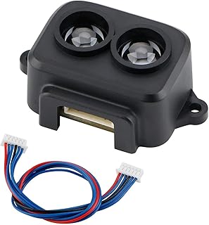 Benewake TF-LUNA Micro LiDAR 8M Distance Sensor