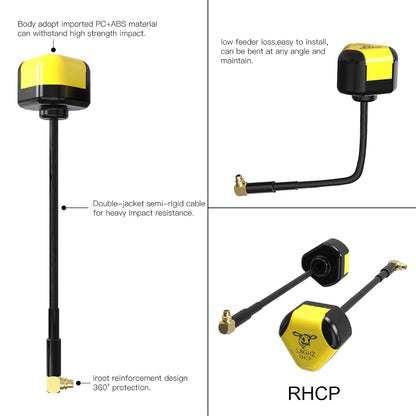 SpeedyBee 5.8GHz 2.8dBi Antenna