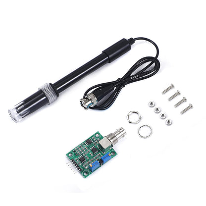 PH Sensor Kit for Arduino