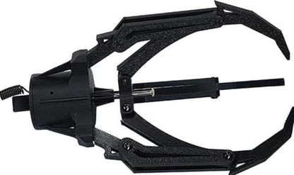 Drone Mechanical claw(Gripper) remote control mechanical gripper clamp, universal Release and Drop for Drones