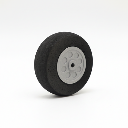 45mm RC Plane Tire (45x16)mm Landing Gear Wheel