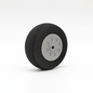 65mm RC Plane Tire (65x25)mm Landing Gear Wheel