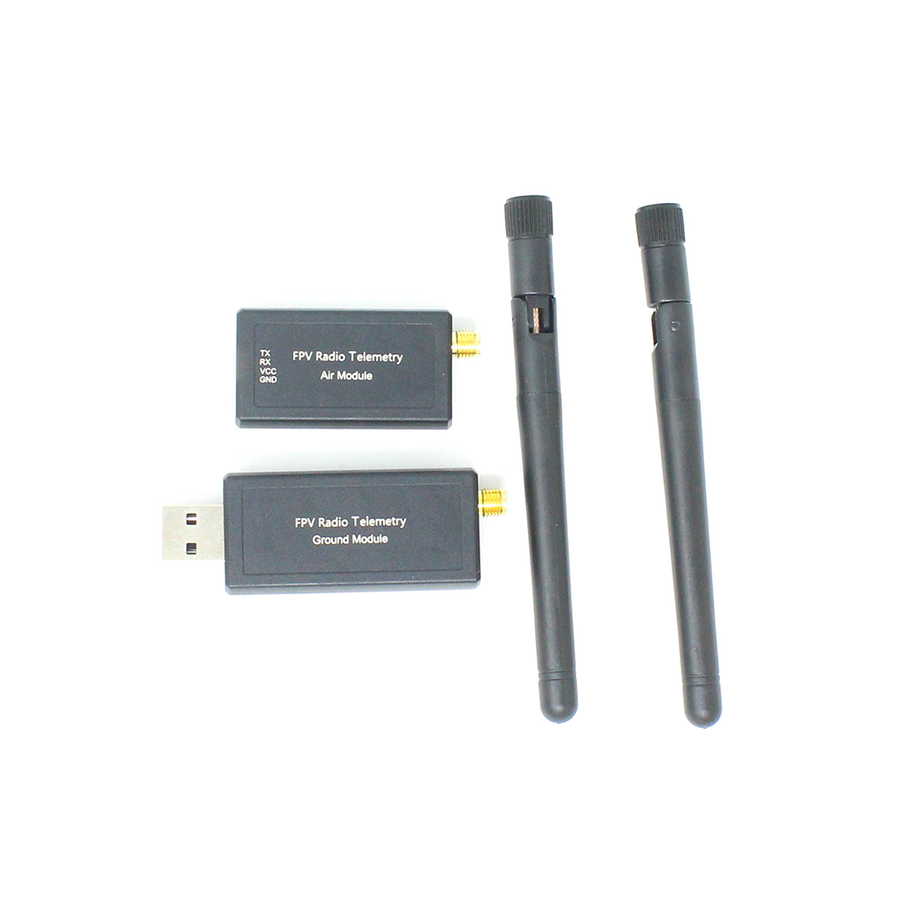 915Mhz 100mW Raido Telemetry Kit