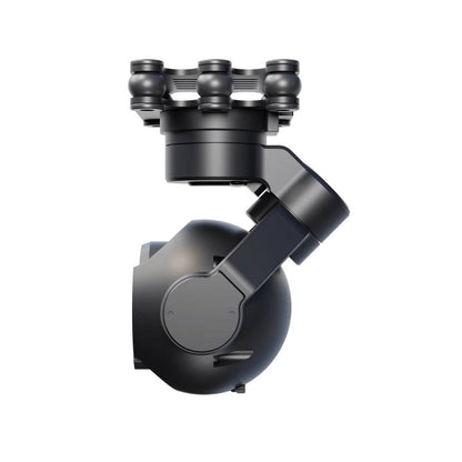 Skydroid C13 Gimbal Camera side view