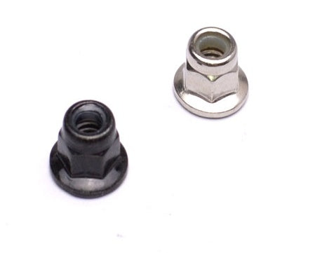 Propeller Fixed Adapter Nut Cap CW CCW for Brushless DC Motor M5