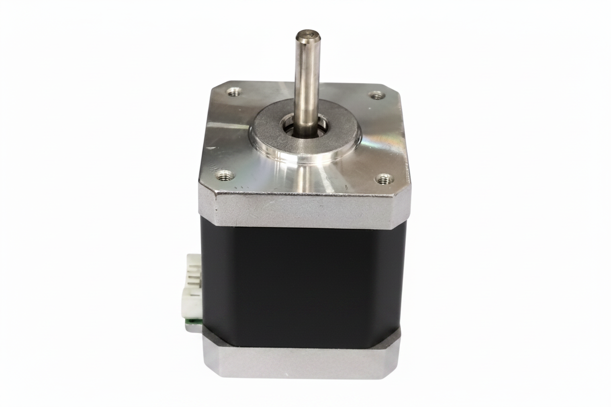 NEMA 17 Stepper Motor -48mm