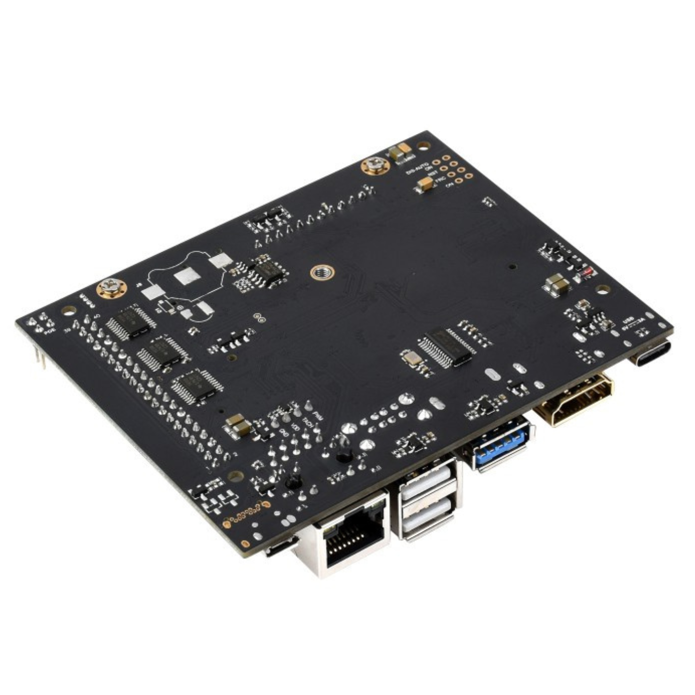Jetson Nano Development Board 4 GB 16 GB EMMC