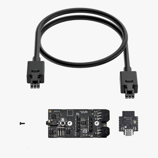 Bambu Lab CyberBrick Time-Lapse Hardware Kit with 510mm 6 Pin Cable (ZK005+ZH075)