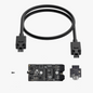 Bambu Lab CyberBrick Time-Lapse Hardware Kit with 510mm 6 Pin Cable (ZK005+ZH075)