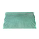 6x4 inch Single Sided Universal PCB Prototype Veroboard Green PCB Board