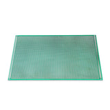 6x4 inch Double Sided Universal PCB Prototype Veroboard Green PCB Board