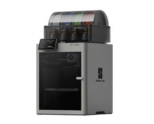 Bambu Lab H2S AMS 2 Pro Combo 3D Printer