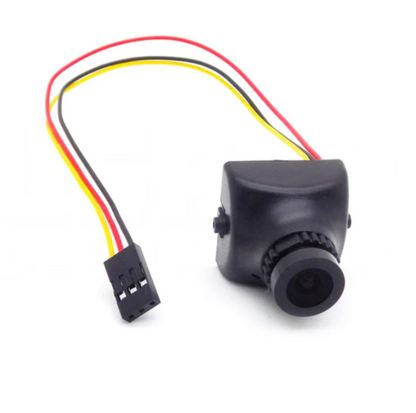 700TVL 2.8mm Lens 90 Degree 1/4 Cmos Wide Angle FPV Camera