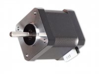 NEMA 17 Stepper Motor NEMA17 5.6Kgcm Torque