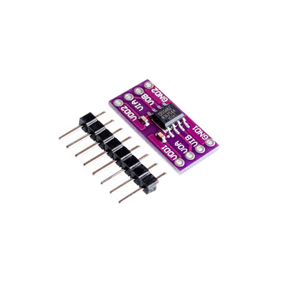 Isolator Digital Magnetic Module ADUM1201 Dual Channel Separator ADUM1201ARZ
