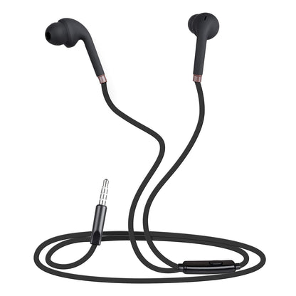 Zebronics Zeb-Corolla In Ear Wired Earphone with Mic