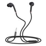 Zebronics Zeb-Corolla In Ear Wired Earphone with Mic